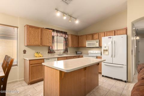 4240 E Ocotillo Desert Trl, Tucson, AZ 85706 photo 14