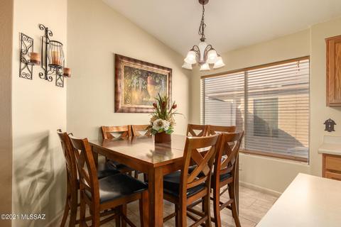 4240 E Ocotillo Desert Trl, Tucson, AZ 85706 photo 12