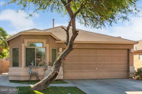 4240 E Ocotillo Desert Trl, Tucson, AZ 85706 photo 2