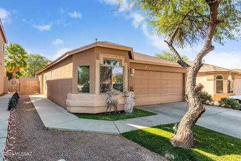 4240 E Ocotillo Desert Trl, Tucson, AZ 85706 photo 3