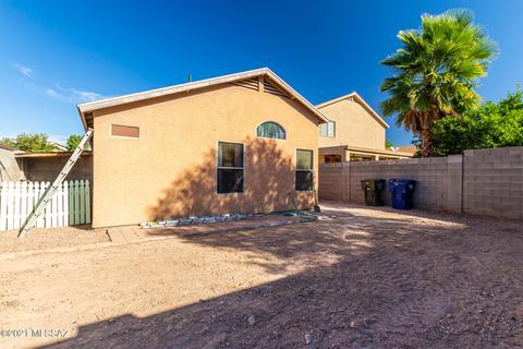 4240 E Ocotillo Desert Trl, Tucson, AZ 85706 photo 27