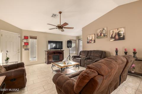 4240 E Ocotillo Desert Trl, Tucson, AZ 85706 photo 11
