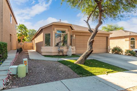 4240 E Ocotillo Desert Trl, Tucson, AZ 85706 photo 7