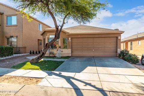 4240 E Ocotillo Desert Trl, Tucson, AZ 85706 photo 5