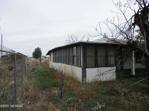 118 N Apache Pass Rd, Bowie, AZ 85605 photo 2