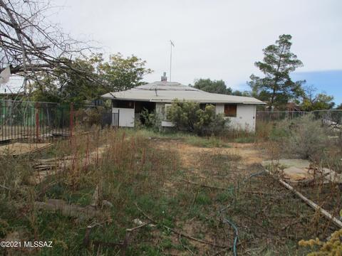 118 N Apache Pass Rd, Bowie, AZ 85605 photo 3