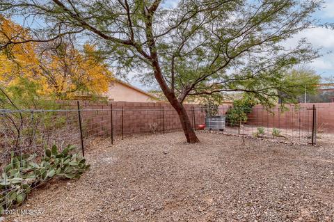4085 E Shadow Branch Dr, Tucson, AZ 85756 photo 23
