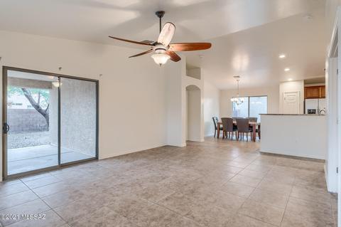 4085 E Shadow Branch Dr, Tucson, AZ 85756 photo 6