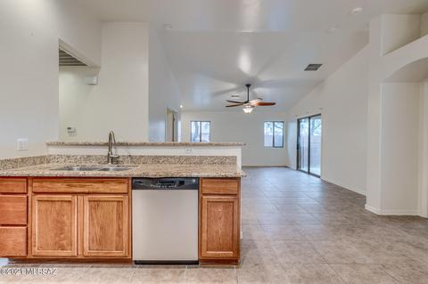 4085 E Shadow Branch Dr, Tucson, AZ 85756 photo 11
