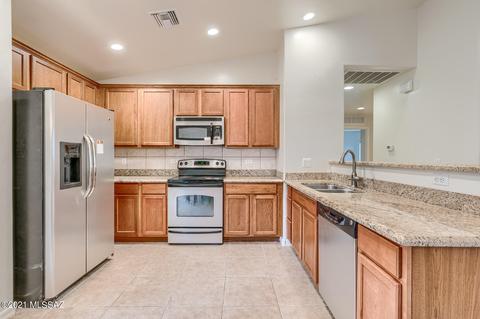 4085 E Shadow Branch Dr, Tucson, AZ 85756 photo 10