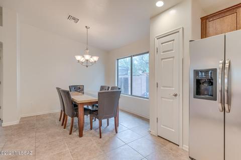 4085 E Shadow Branch Dr, Tucson, AZ 85756 photo 8
