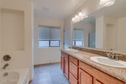 4085 E Shadow Branch Dr, Tucson, AZ 85756 photo 14