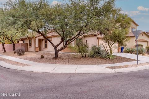 4085 E Shadow Branch Dr, Tucson, AZ 85756 photo 3