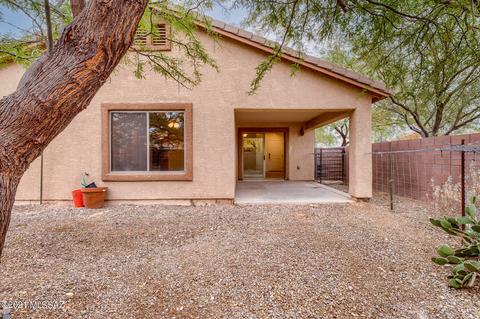 4085 E Shadow Branch Dr, Tucson, AZ 85756 photo 22
