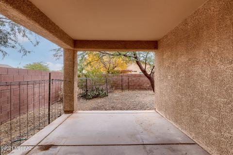 4085 E Shadow Branch Dr, Tucson, AZ 85756 photo 21