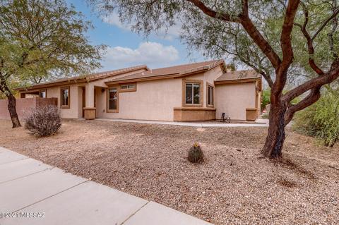 4085 E Shadow Branch Dr, Tucson, AZ 85756 photo 4