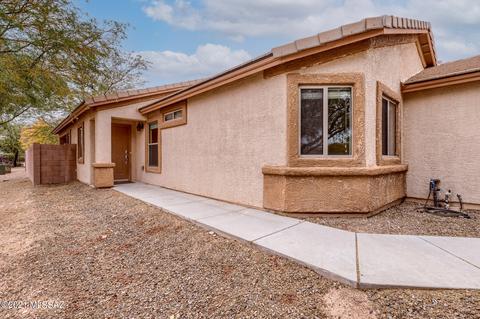 4085 E Shadow Branch Dr, Tucson, AZ 85756 photo 5