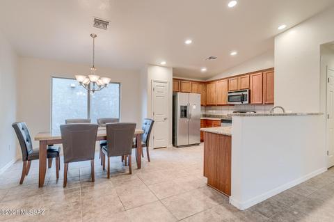 4085 E Shadow Branch Dr, Tucson, AZ 85756 photo 9