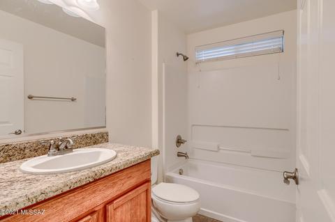 4085 E Shadow Branch Dr, Tucson, AZ 85756 photo 17