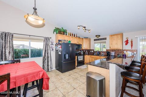 9765 E Paseo Del Tornasol, Tucson, AZ 85747 photo 36