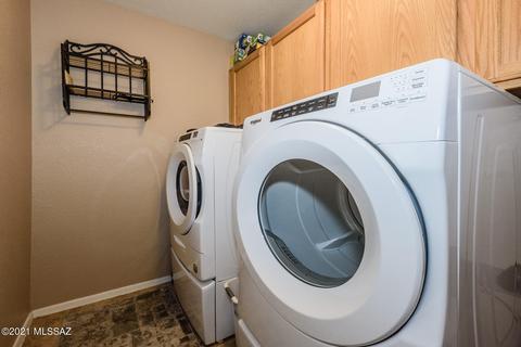 9765 E Paseo Del Tornasol, Tucson, AZ 85747 photo 40