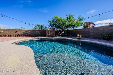 9765 E Paseo Del Tornasol, Tucson, AZ 85747 photo 10