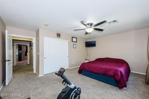 9765 E Paseo Del Tornasol, Tucson, AZ 85747 photo 23