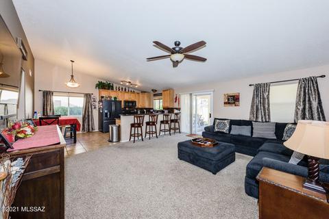 9765 E Paseo Del Tornasol, Tucson, AZ 85747 photo 32