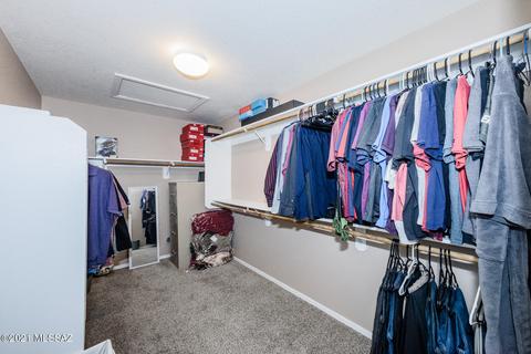 9765 E Paseo Del Tornasol, Tucson, AZ 85747 photo 30