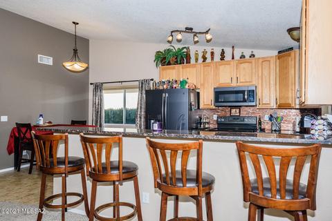 9765 E Paseo Del Tornasol, Tucson, AZ 85747 photo 37
