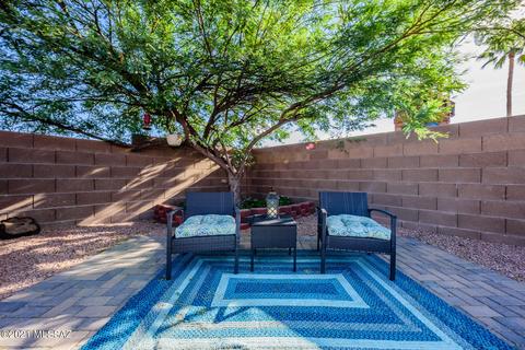 9765 E Paseo Del Tornasol, Tucson, AZ 85747 photo 6