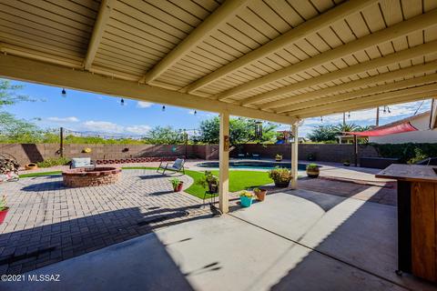 9765 E Paseo Del Tornasol, Tucson, AZ 85747 photo 14