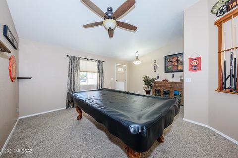 9765 E Paseo Del Tornasol, Tucson, AZ 85747 photo 19