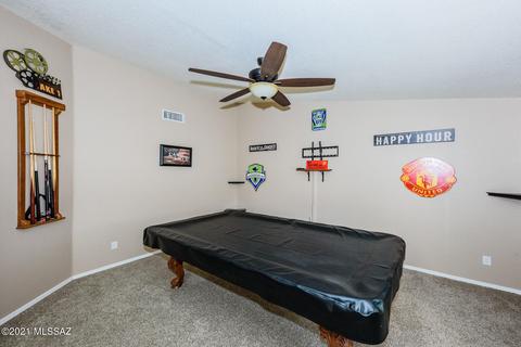 9765 E Paseo Del Tornasol, Tucson, AZ 85747 photo 18