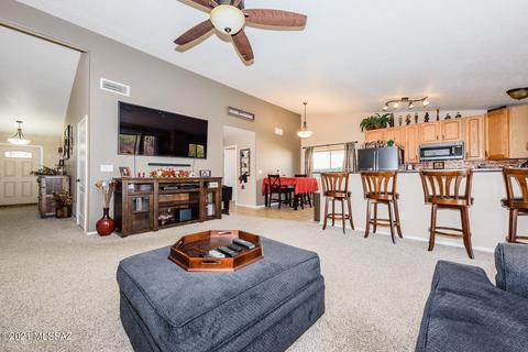9765 E Paseo Del Tornasol, Tucson, AZ 85747 photo 34
