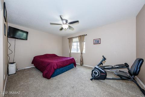 9765 E Paseo Del Tornasol, Tucson, AZ 85747 photo 22