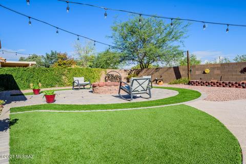 9765 E Paseo Del Tornasol, Tucson, AZ 85747 photo 11