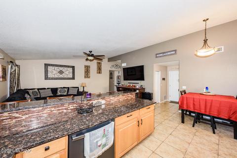 9765 E Paseo Del Tornasol, Tucson, AZ 85747 photo 39
