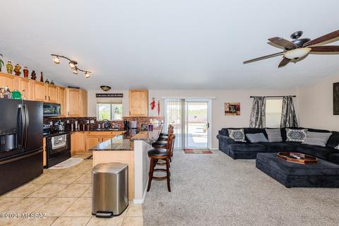 9765 E Paseo Del Tornasol, Tucson, AZ 85747 photo 35