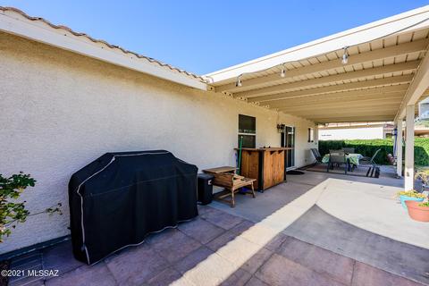 9765 E Paseo Del Tornasol, Tucson, AZ 85747 photo 12