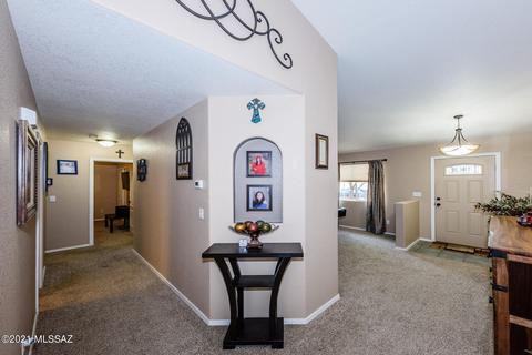 9765 E Paseo Del Tornasol, Tucson, AZ 85747 photo 21