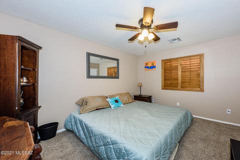 9765 E Paseo Del Tornasol, Tucson, AZ 85747 photo 25