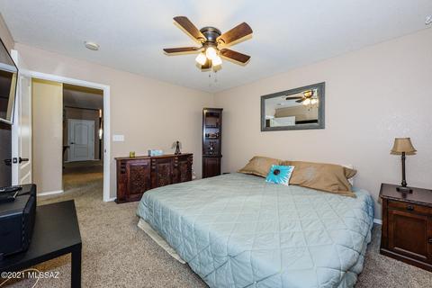 9765 E Paseo Del Tornasol, Tucson, AZ 85747 photo 26