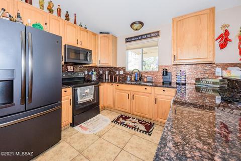 9765 E Paseo Del Tornasol, Tucson, AZ 85747 photo 38