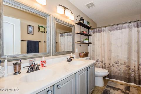 9765 E Paseo Del Tornasol, Tucson, AZ 85747 photo 31