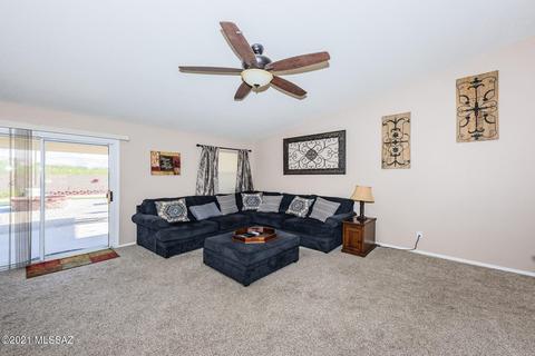 9765 E Paseo Del Tornasol, Tucson, AZ 85747 photo 33