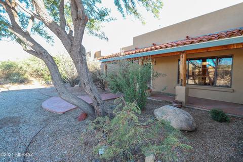 64852 Edwin Rd, Tucson, AZ 85739 photo 2