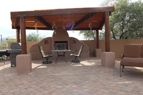 64852 Edwin Rd, Tucson, AZ 85739 photo 43