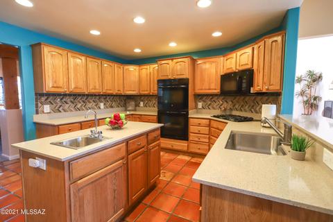 64852 Edwin Rd, Tucson, AZ 85739 photo 14