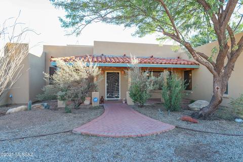 64852 Edwin Rd, Tucson, AZ 85739 photo 3